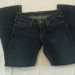 Levis jeans